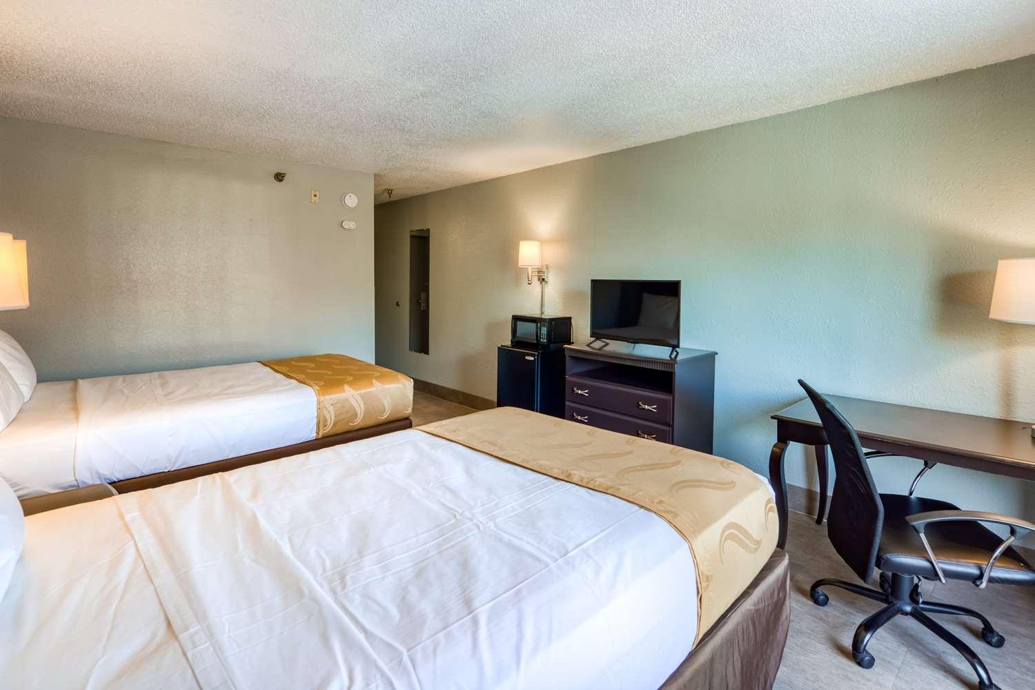 Surestay Plus Hotel By Best Western Durham Medical Center Extérieur photo