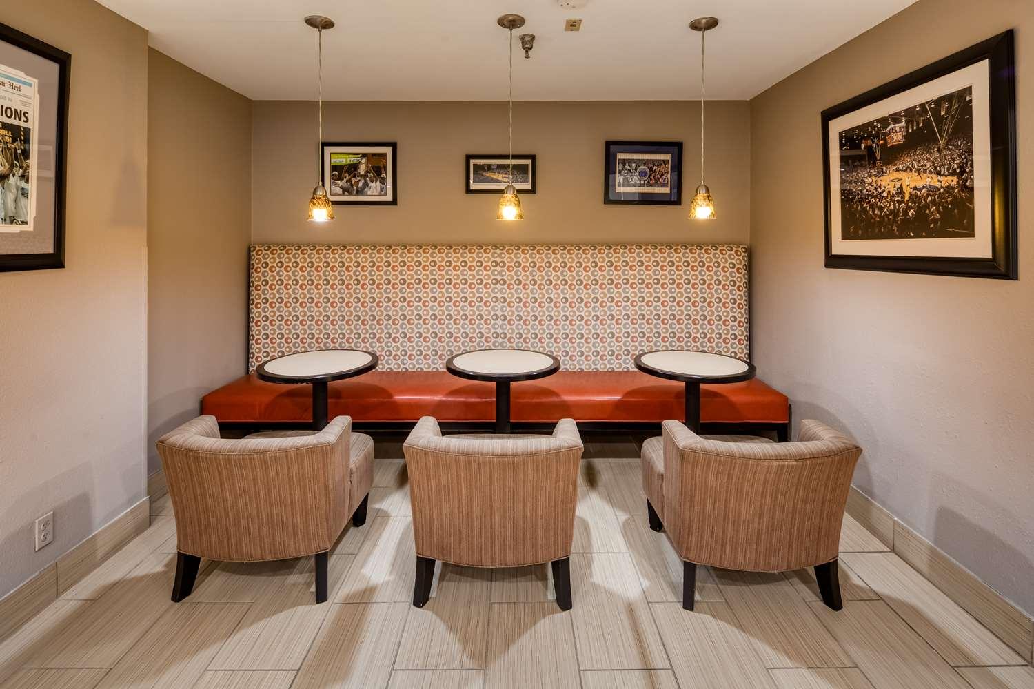 Surestay Plus Hotel By Best Western Durham Medical Center Extérieur photo