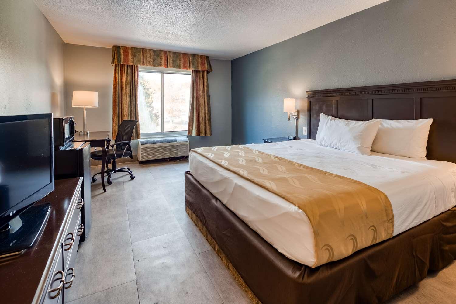 Surestay Plus Hotel By Best Western Durham Medical Center Extérieur photo