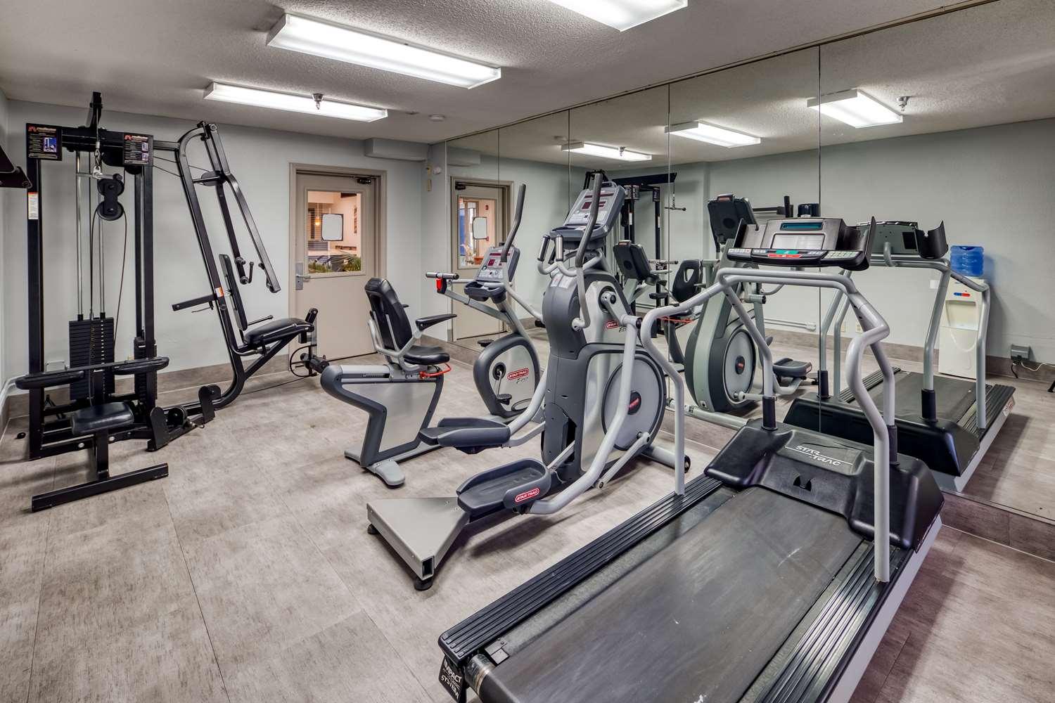 Surestay Plus Hotel By Best Western Durham Medical Center Extérieur photo