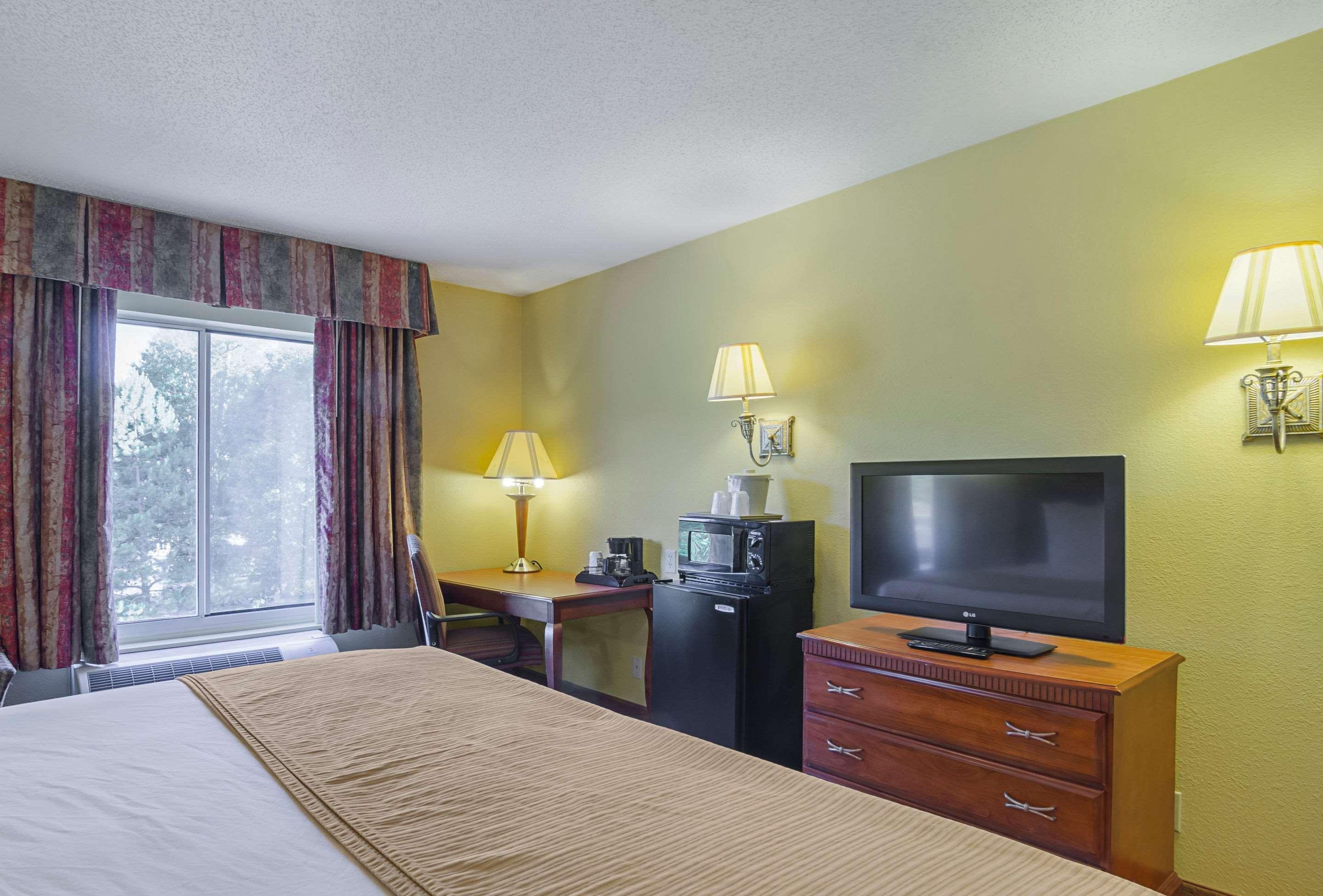 Surestay Plus Hotel By Best Western Durham Medical Center Extérieur photo