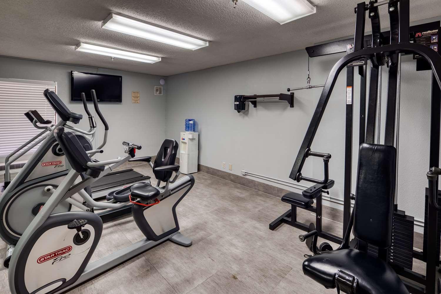 Surestay Plus Hotel By Best Western Durham Medical Center Extérieur photo