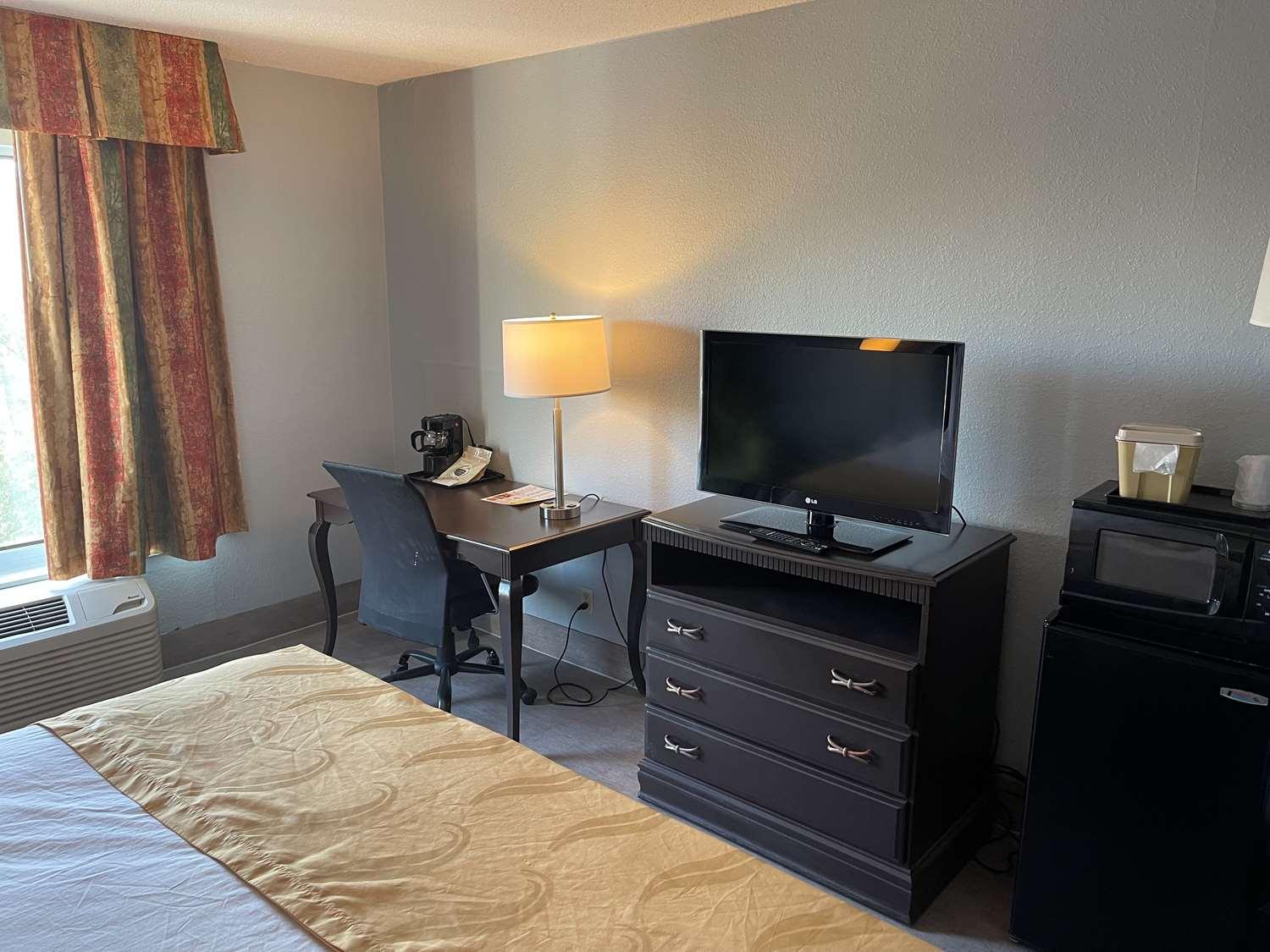 Surestay Plus Hotel By Best Western Durham Medical Center Extérieur photo