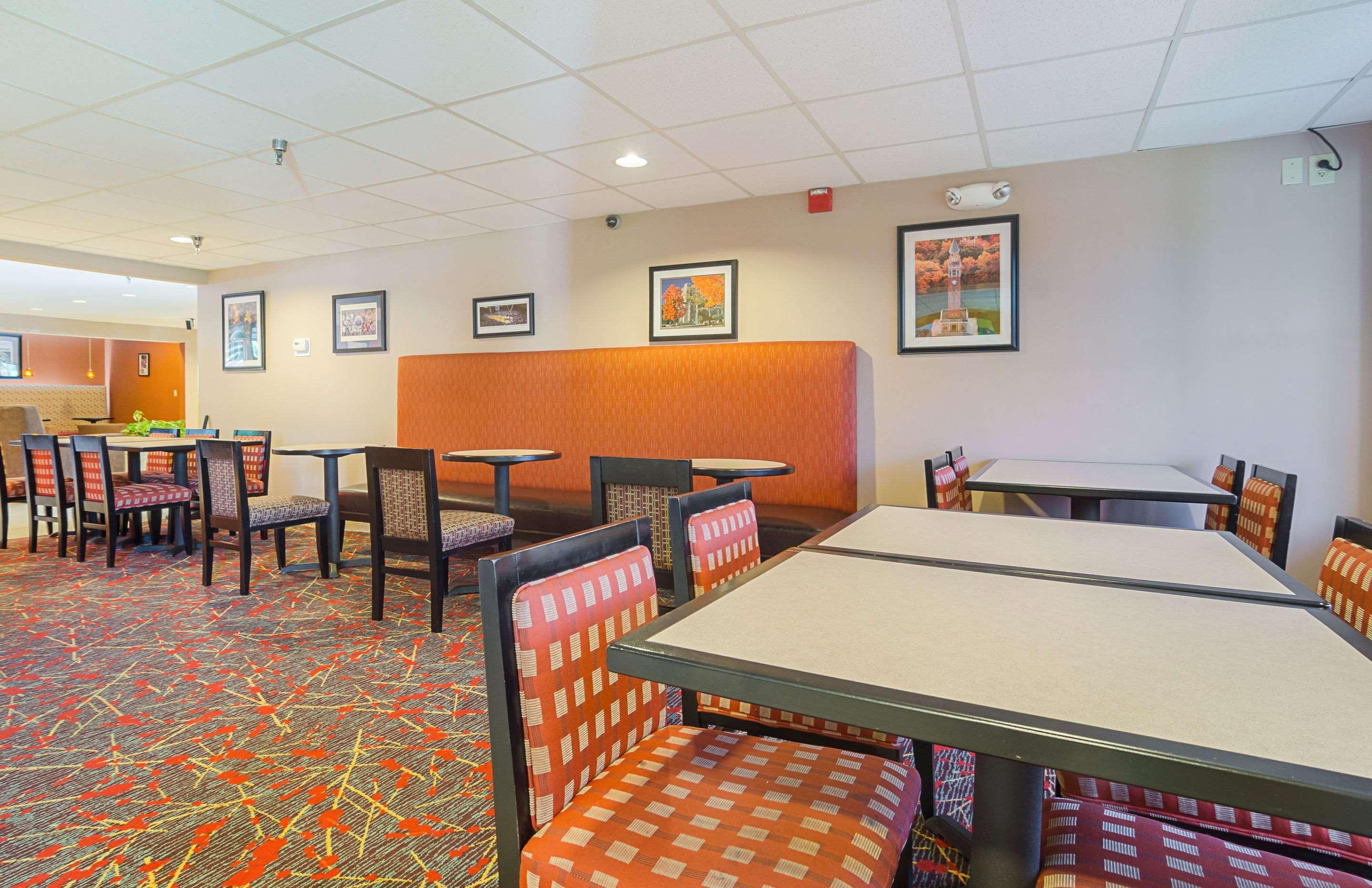 Surestay Plus Hotel By Best Western Durham Medical Center Extérieur photo