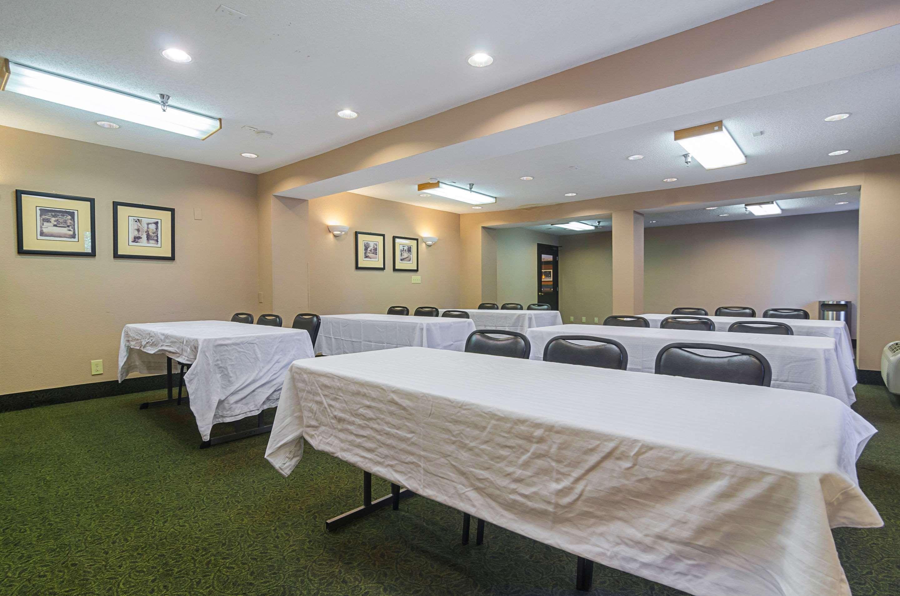 Surestay Plus Hotel By Best Western Durham Medical Center Extérieur photo