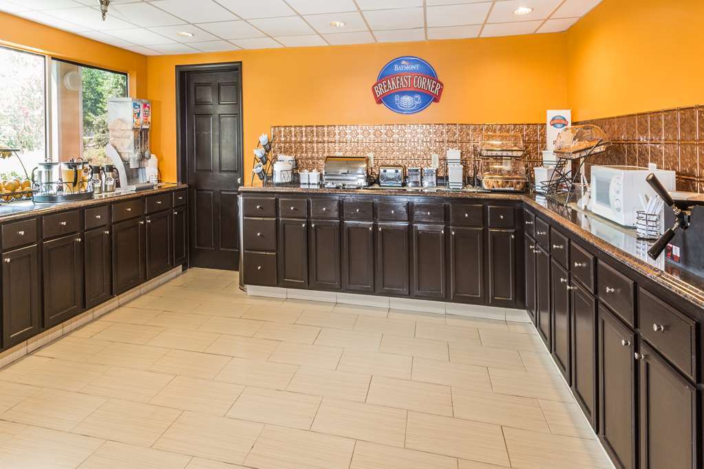 Surestay Plus Hotel By Best Western Durham Medical Center Facilités photo