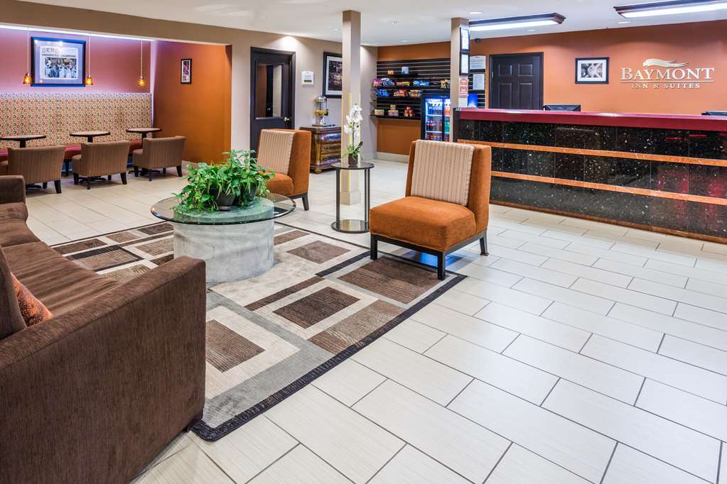 Surestay Plus Hotel By Best Western Durham Medical Center Intérieur photo