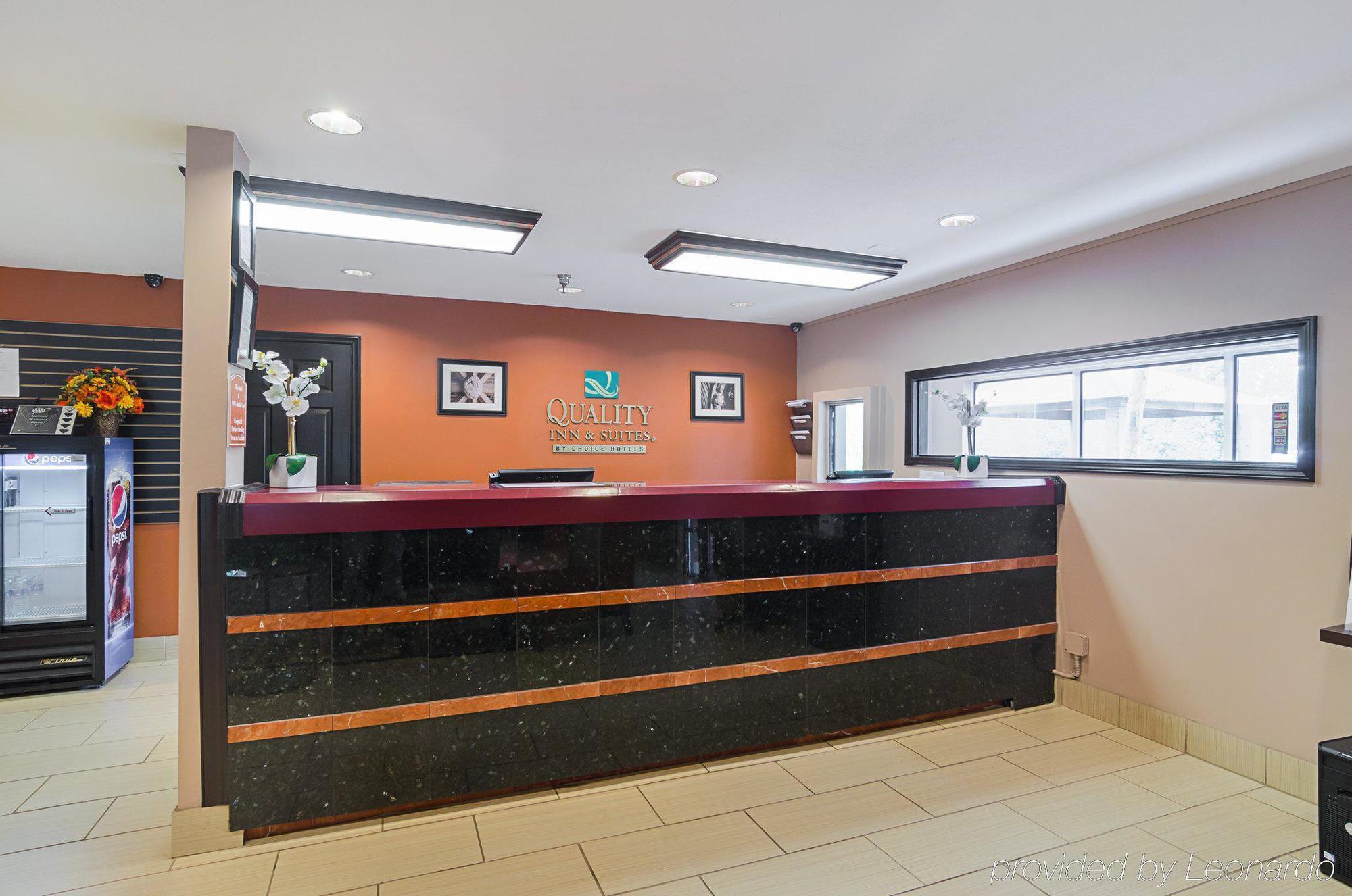 Surestay Plus Hotel By Best Western Durham Medical Center Extérieur photo