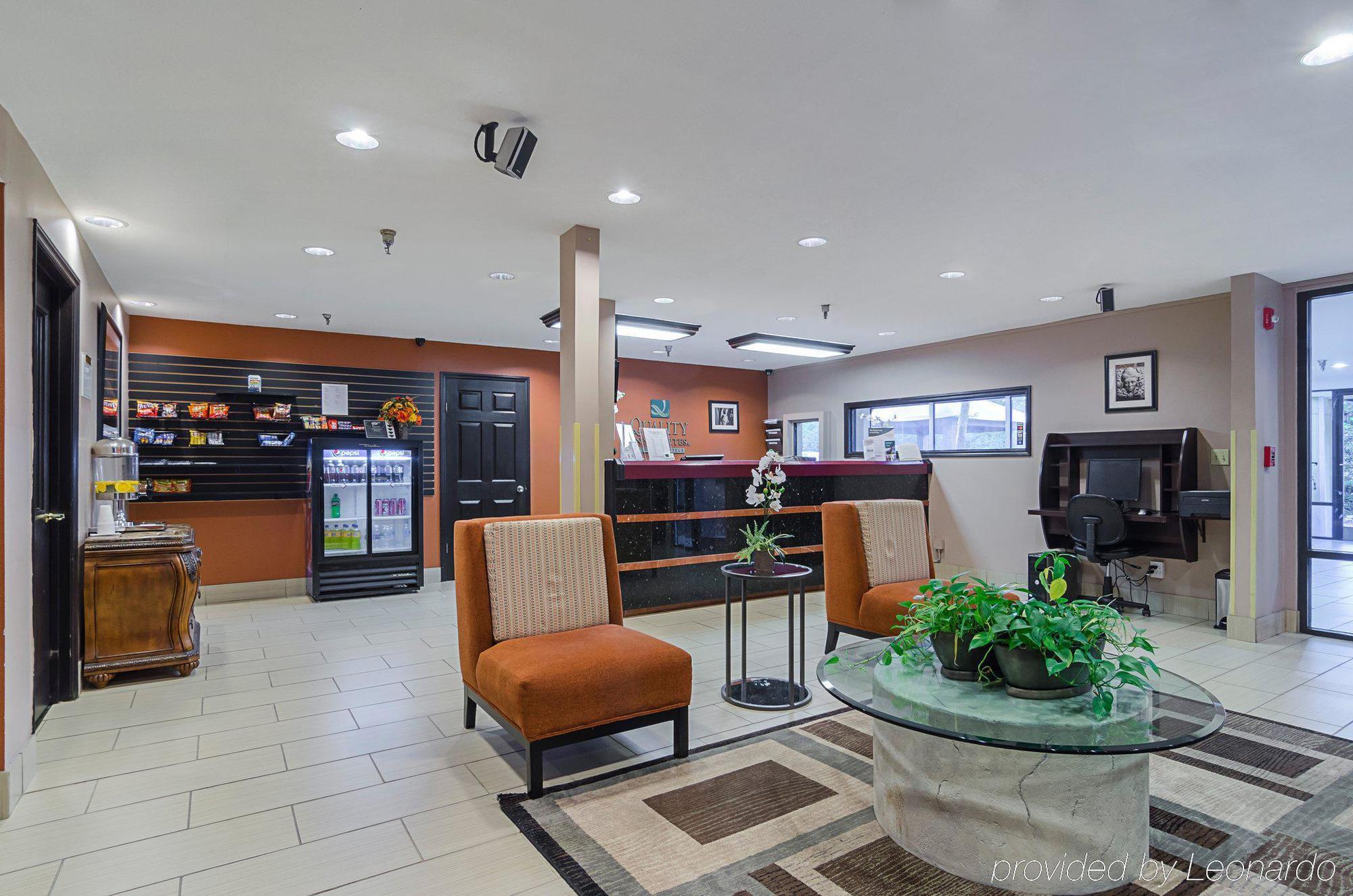 Surestay Plus Hotel By Best Western Durham Medical Center Extérieur photo